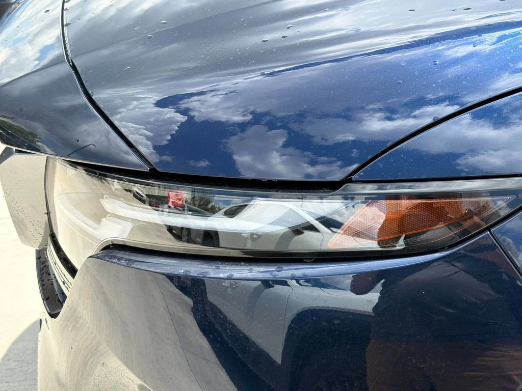 New 2026 Navy Blue Mica Mazda 2.5 S Preferred AWD image 6