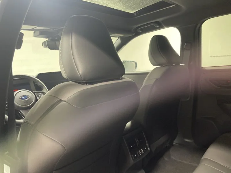 2026 Subaru Outback Limited - Photo 21