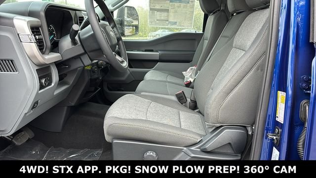 2026 Ford F-250 Super Duty XL - Photo 24