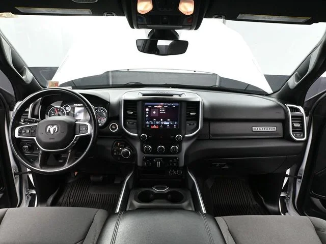 2022 RAM Ram 1500 Pickup Big Horn/Lone Star - Photo 29