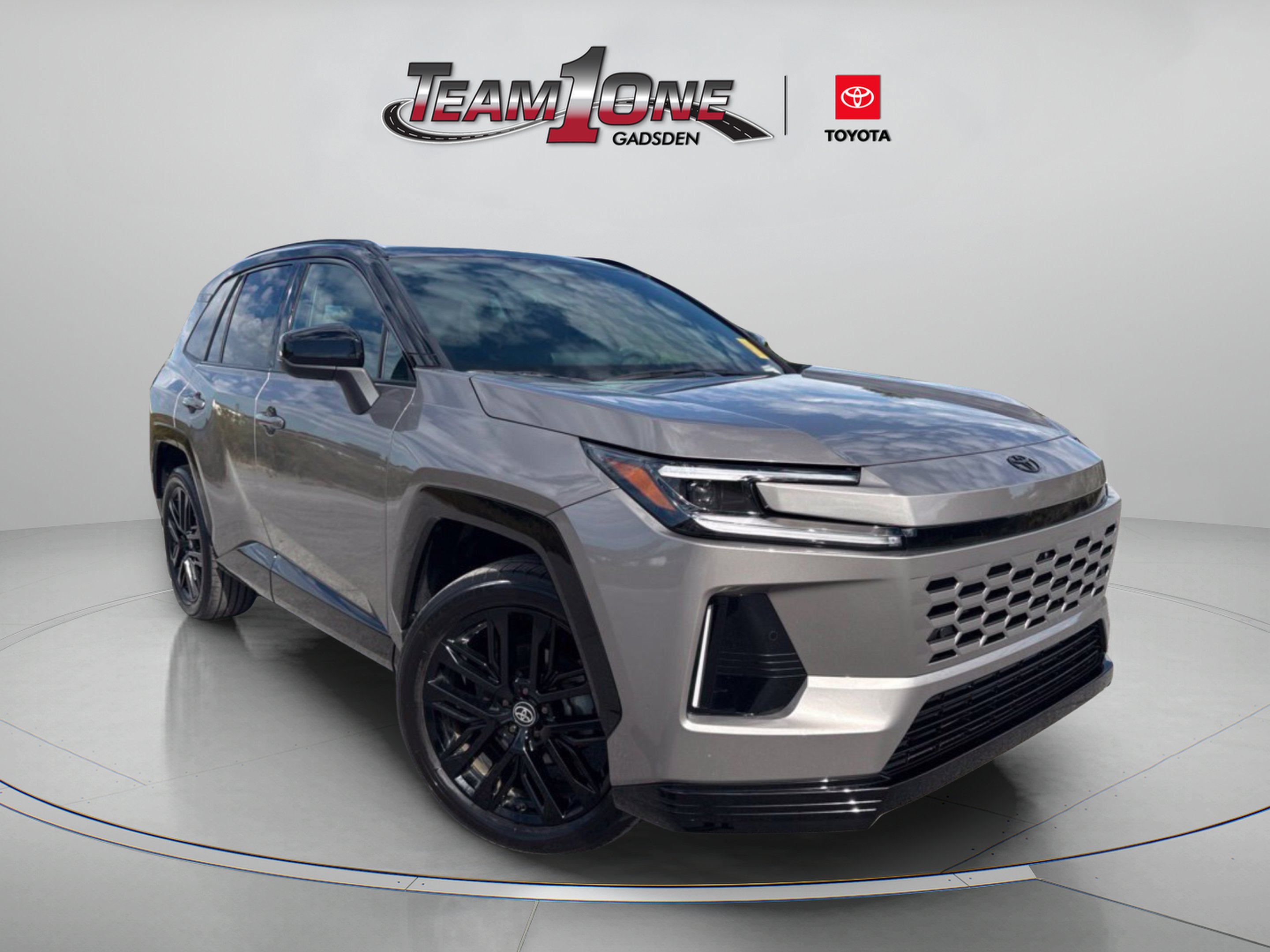 2026 Toyota RAV4