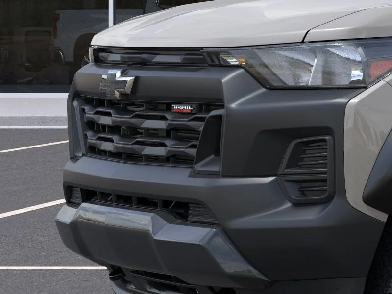 2026 Chevrolet Colorado Trail Boss - Photo 13