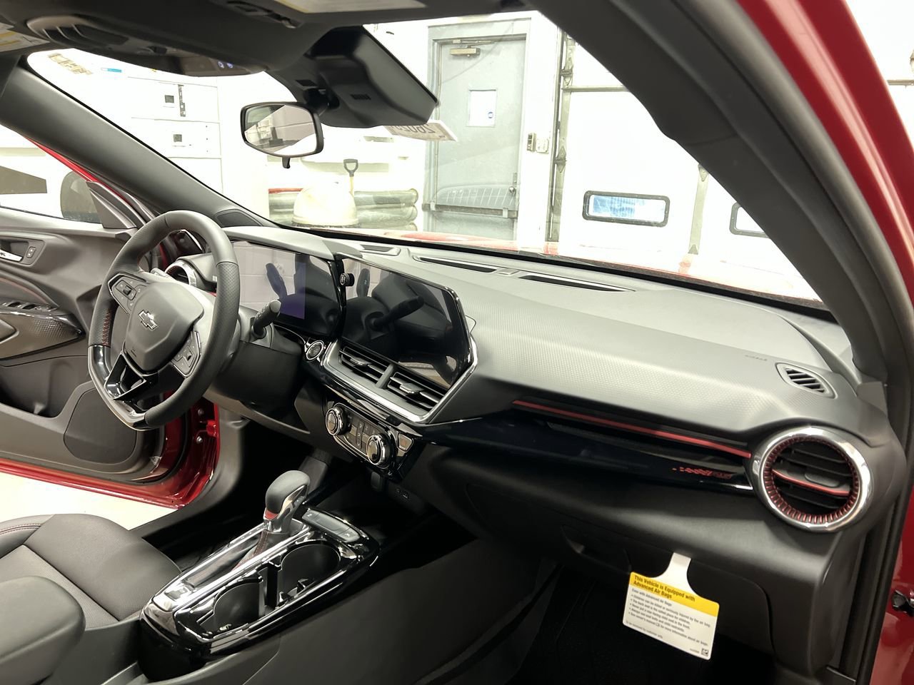 2026 Chevrolet Trax RS - Photo 29