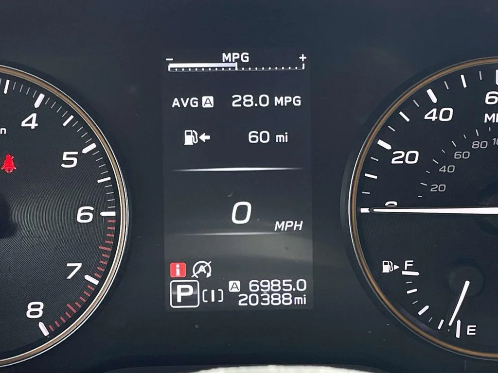 2024 Subaru Crosstrek Wilderness - Photo 15