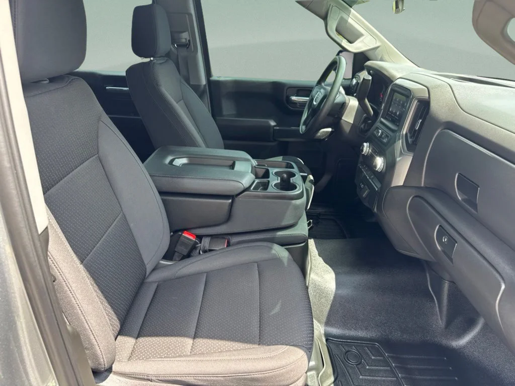 Used 2024 Sterling Metallic GMC Pro image 37