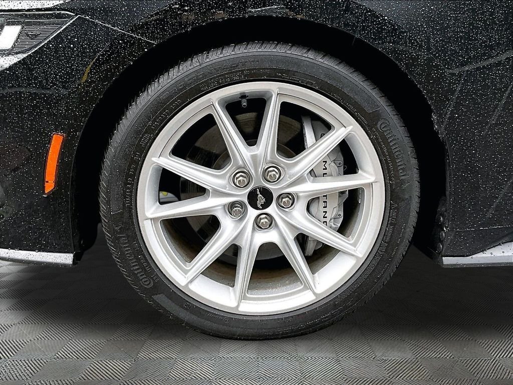 2024 Ford Mustang GT Premium - Photo 26
