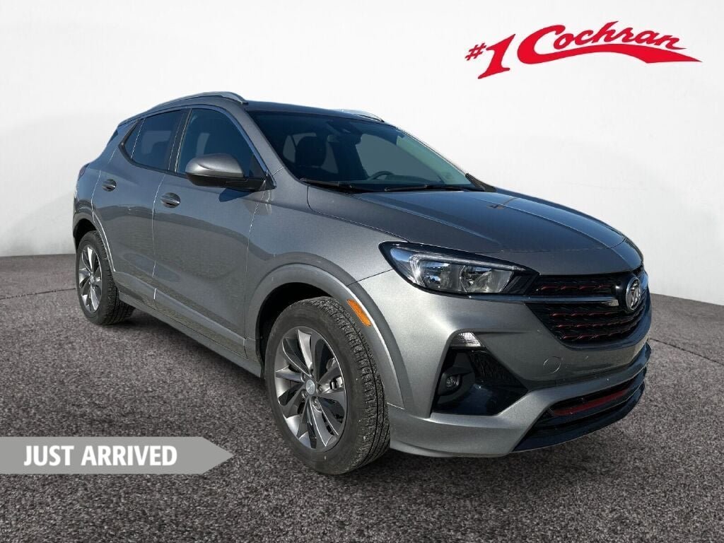 2023 Buick Encore GX Select's photo