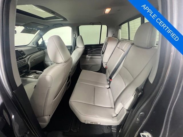 Used 2023 Modern Steel Honda RTL-E image 35