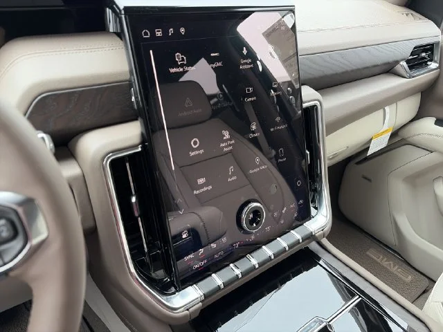 New 2027 Red GMC Denali image 22
