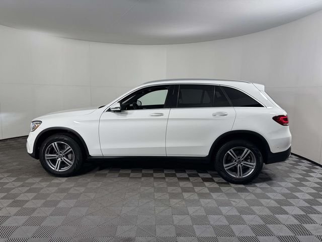 2022 Mercedes-Benz GLC GLC300 - Photo 11