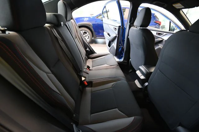 New 2026 Blue Subaru Base image 21