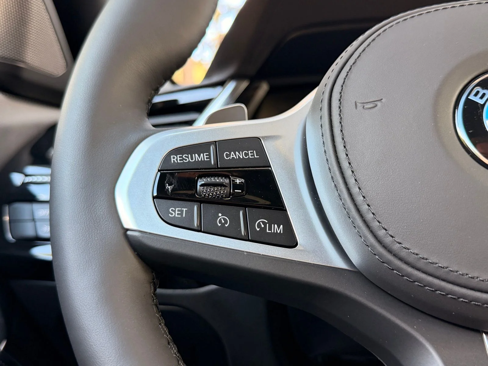 New 2026 Alpine White BMW sDrive30i image 17