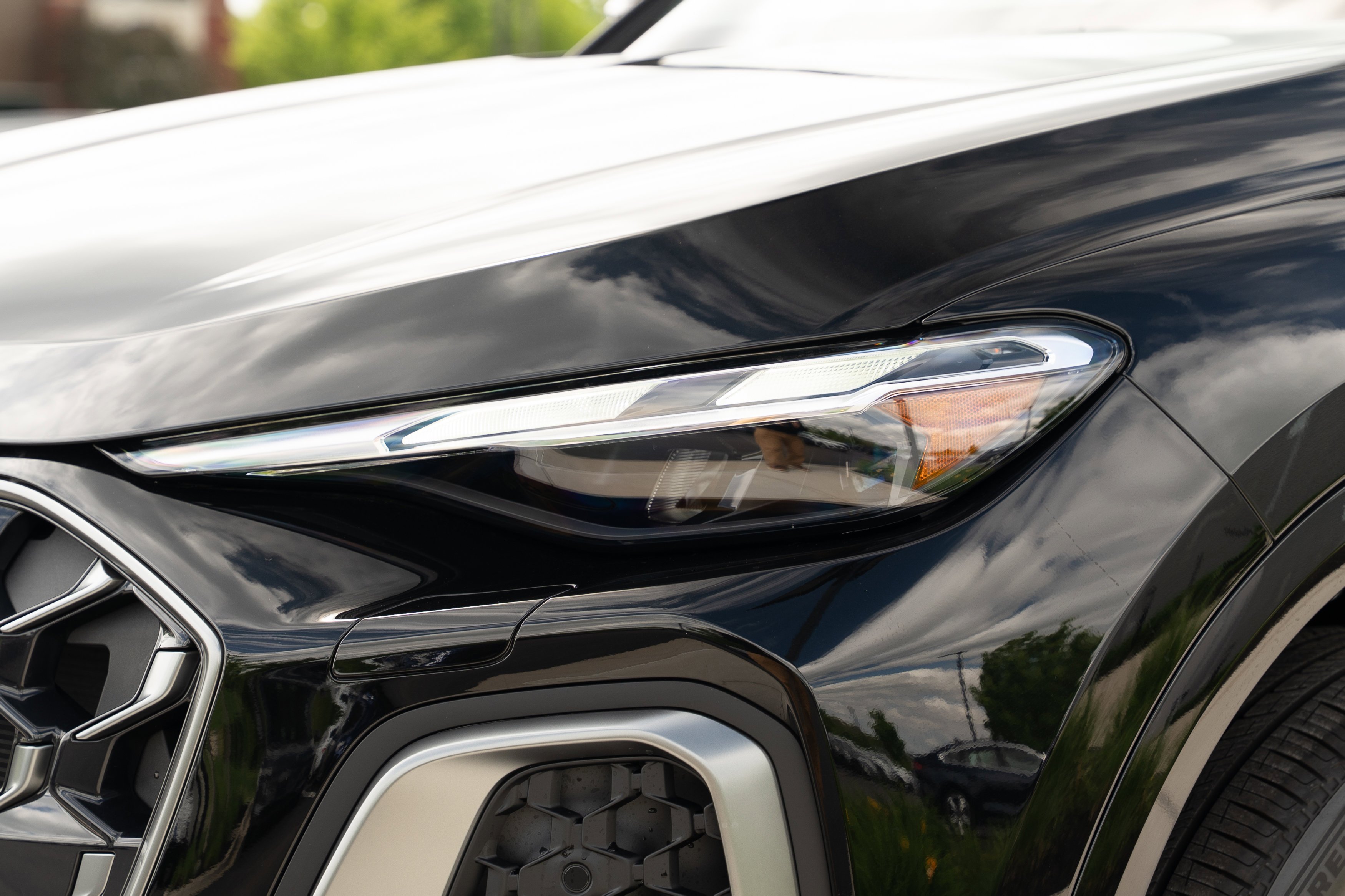 New 2026 Mythos Audi Premium image 34