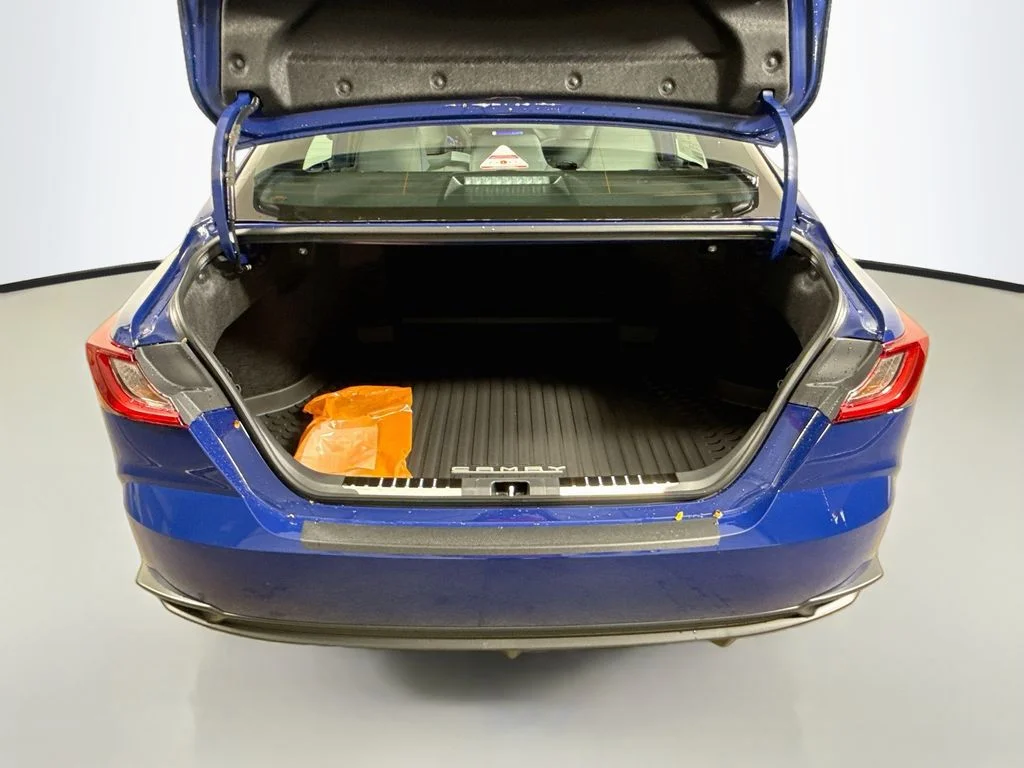 New 2026 Reservoir Blue Toyota SE image 23