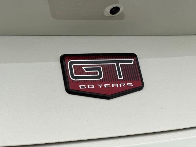 2025 Ford Mustang GT Premium Fastback - Photo 25