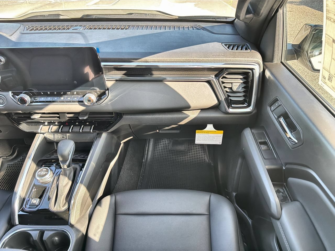 New 2026 Coastal Dune GMC Elevation image 24