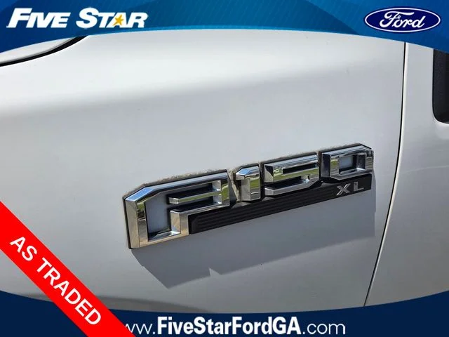 Used 2015 White Ford XL image 11