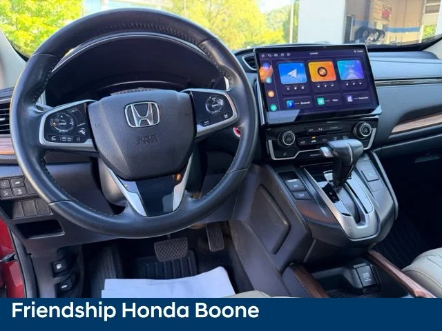 Used 2019 Red Honda Touring image 24