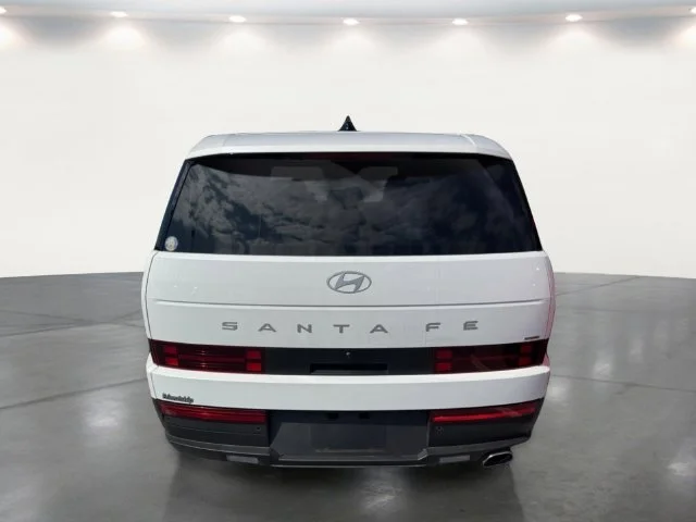 Used 2026 White Hyundai SE image 17