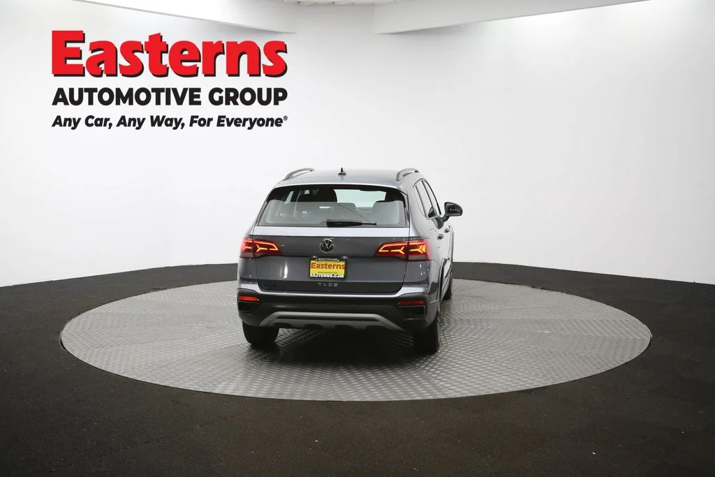 Used 2024 Gray Volkswagen 1.5T S image 36