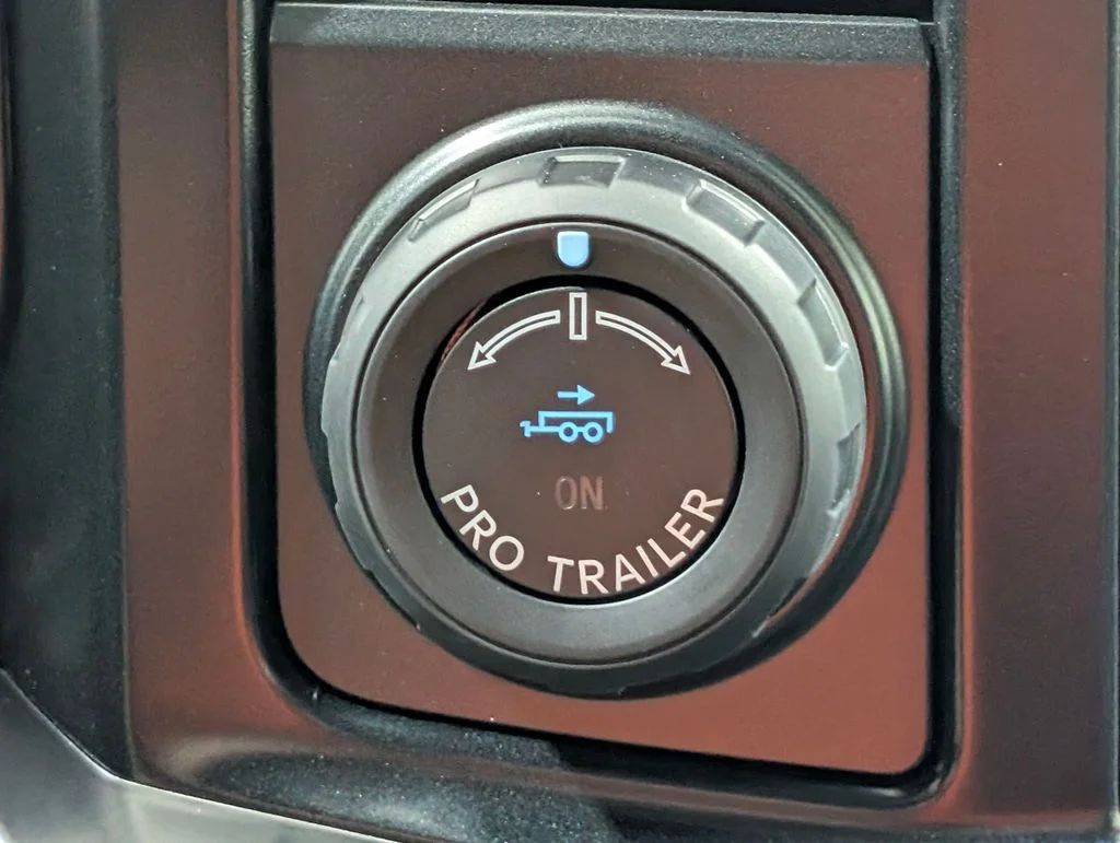 New 2026 Avalanche Ford F-250® Lariat® image 7