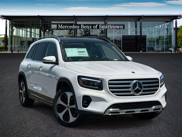 2026 Mercedes-Benz GLB GLB 250 4MATIC's photo