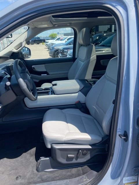 Certified Used 2025 Gray Metallic Ford Active image 5