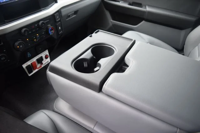 2025 Ford F-550 Super Duty Chassis Cab XL - Photo 11