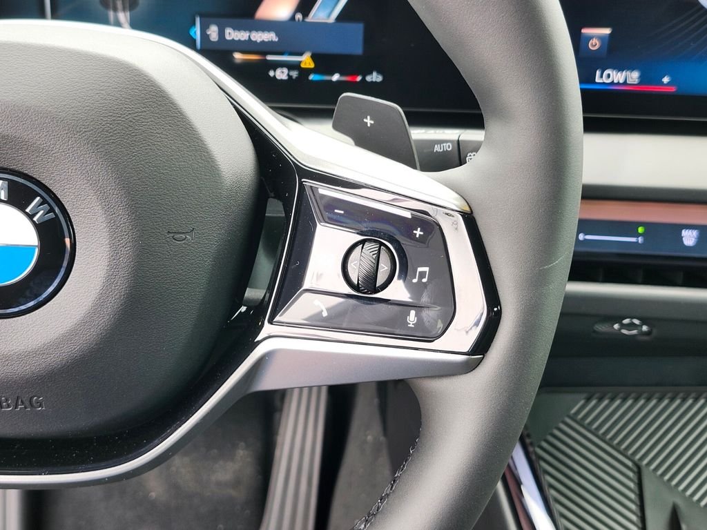 New 2026 Blue BMW 30 xDrive image 28