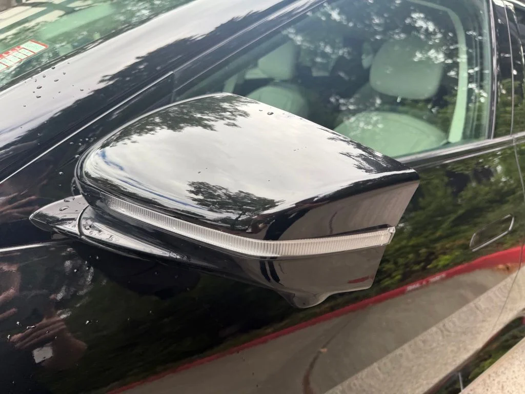Certified Used 2024 Aurora Black Pearl Kia Wind image 11