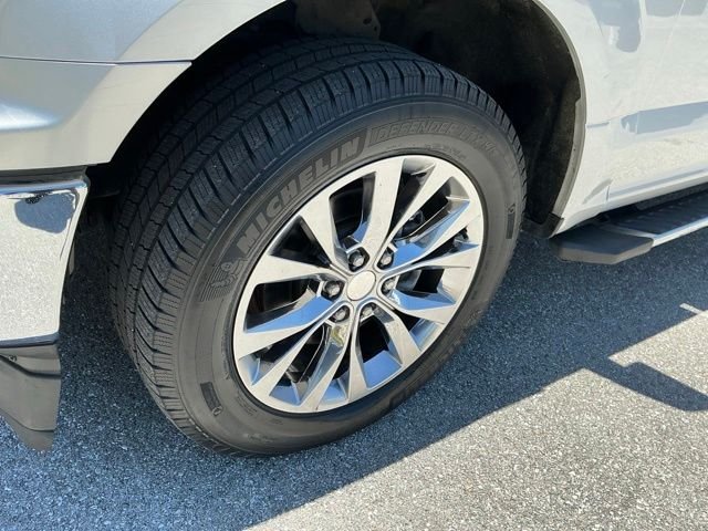 2018 Ford F-150 XLT - Photo 43