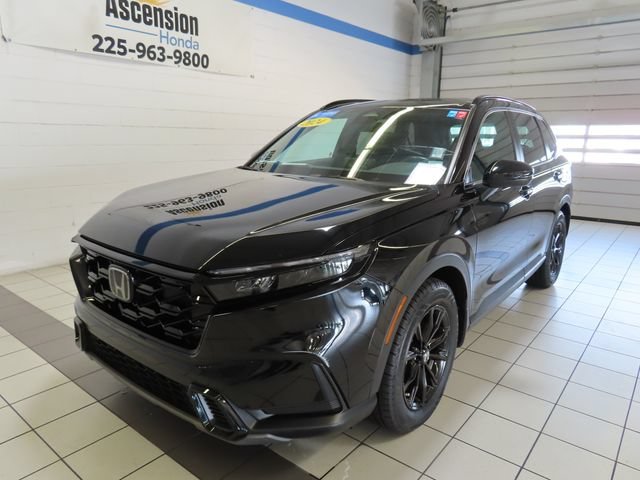 2024 Honda CR-V Sport - Photo 41