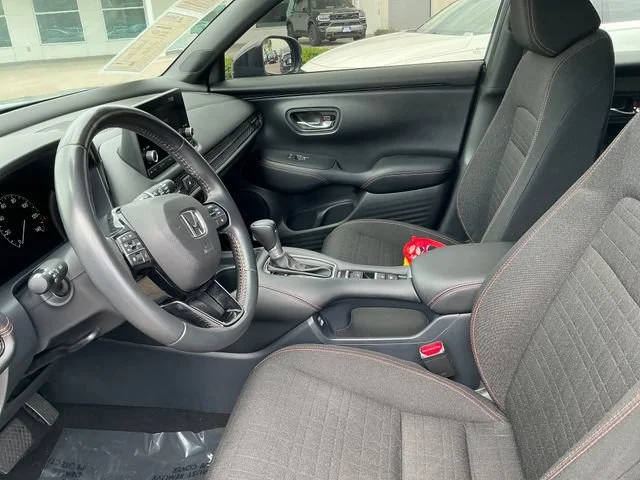 2023 Honda HR-V Sport - Photo 45
