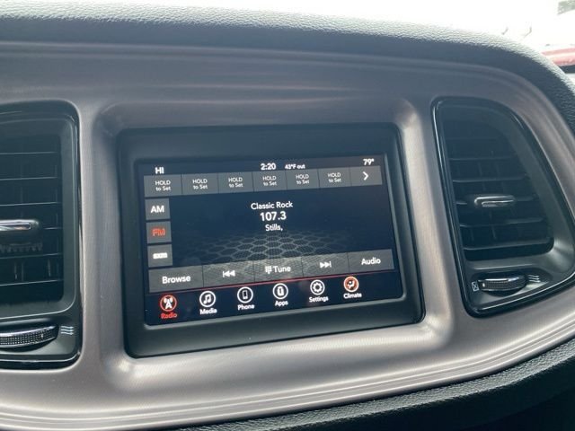 Used 2023 Green Dodge GT image 22