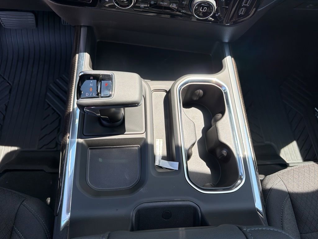 2026 Chevrolet Silverado 1500 RST - Photo 25