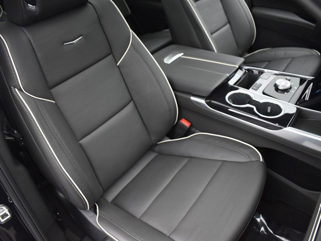 2026 CADILLAC ESCALADE - Image 37