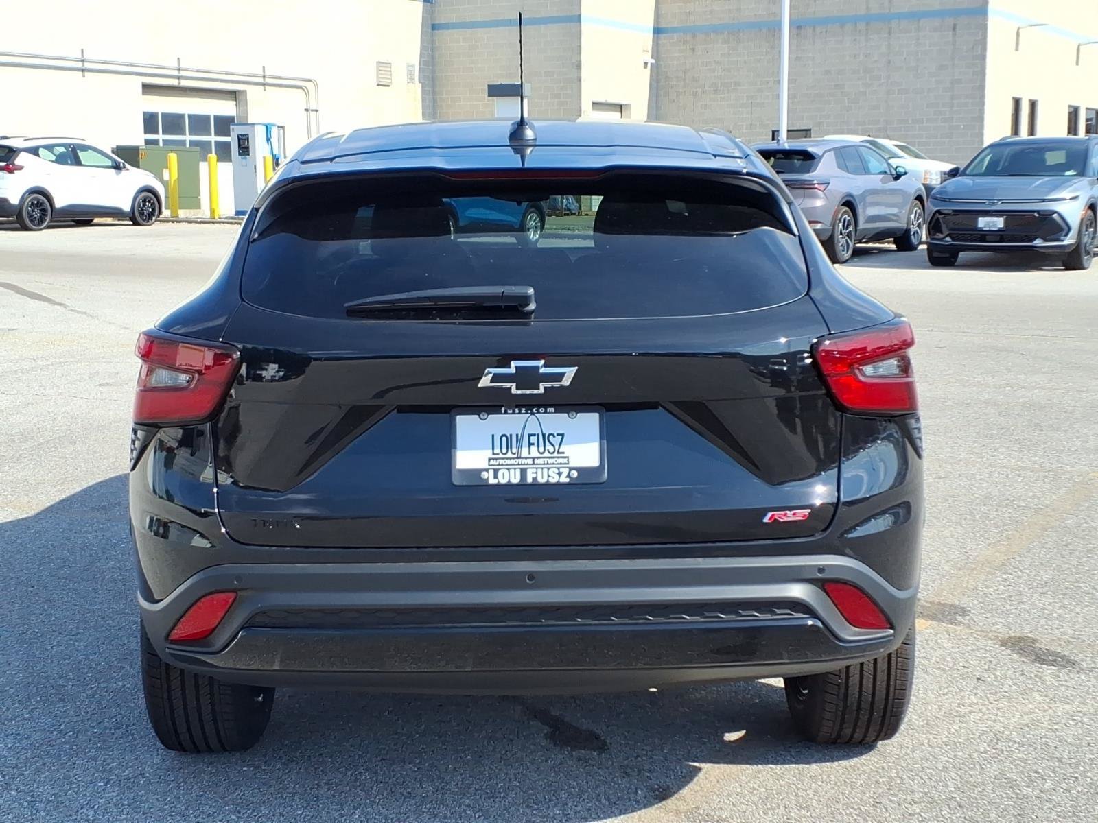2026 Chevrolet Trax RS - Photo 20
