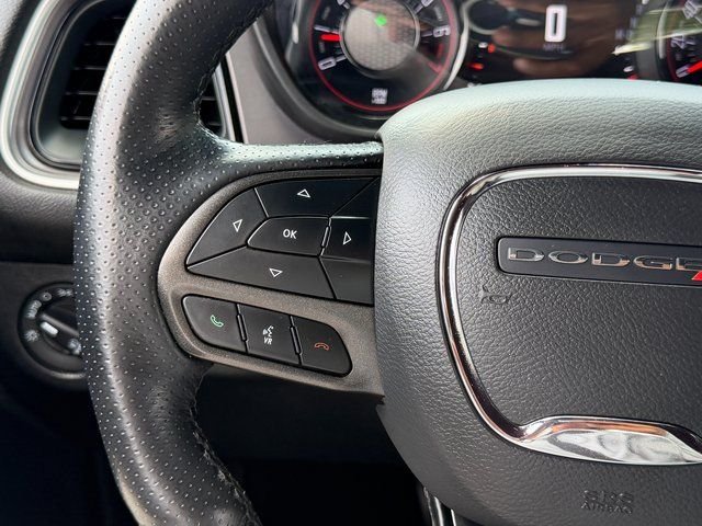 Used 2021 Red Dodge SXT image 38
