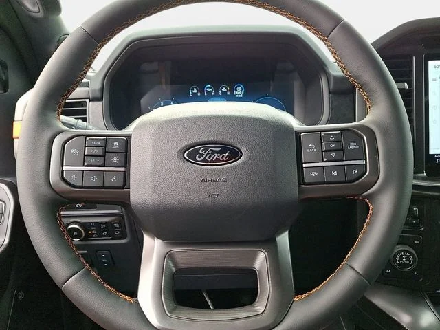 New 2026 Avalanche Ford Tremor image 12