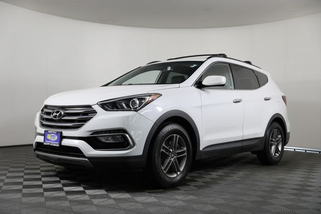 2017 Hyundai Santa Fe Sport AWD's photo