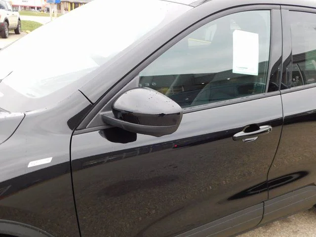 New 2026 Agate Black Metallic Ford ST-Line Select image 53