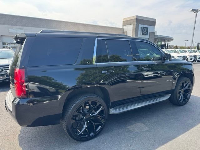 Used 2016 Black Chevrolet LT image 22