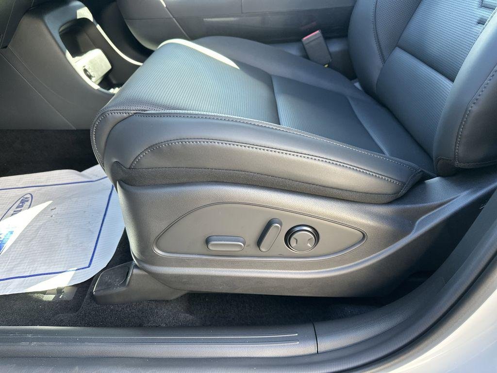 New 2026 Creamy White Pearl Hyundai XRT Pro image 27
