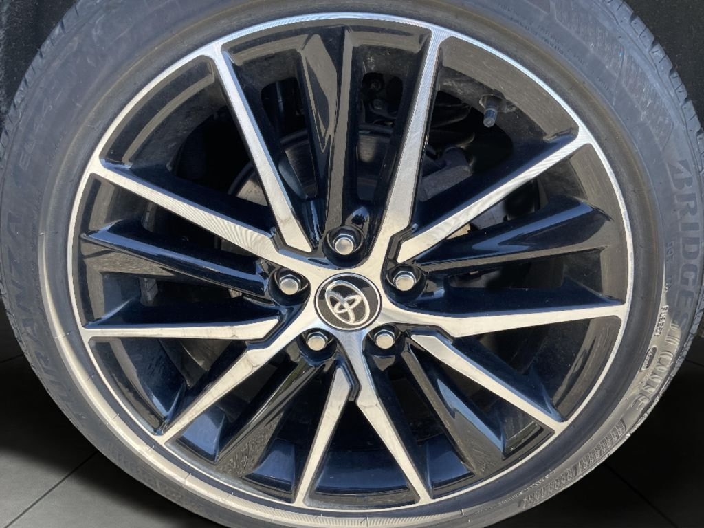 2024 Toyota Camry SE - Photo 26