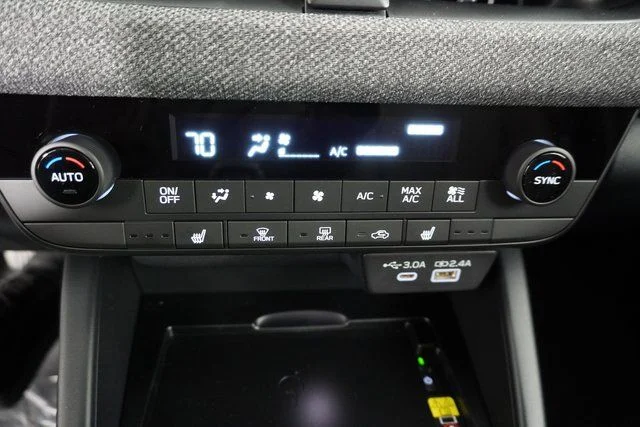 2026 Subaru Outback Limited XT - Photo 18