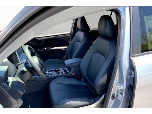 New 2026 ICE SILVER METALLIC Subaru Premium image 9