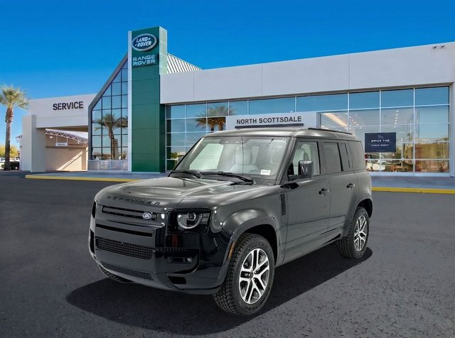 2026|Land Rover|Defender 110|X-Dynamic SE|4D Sport Utility