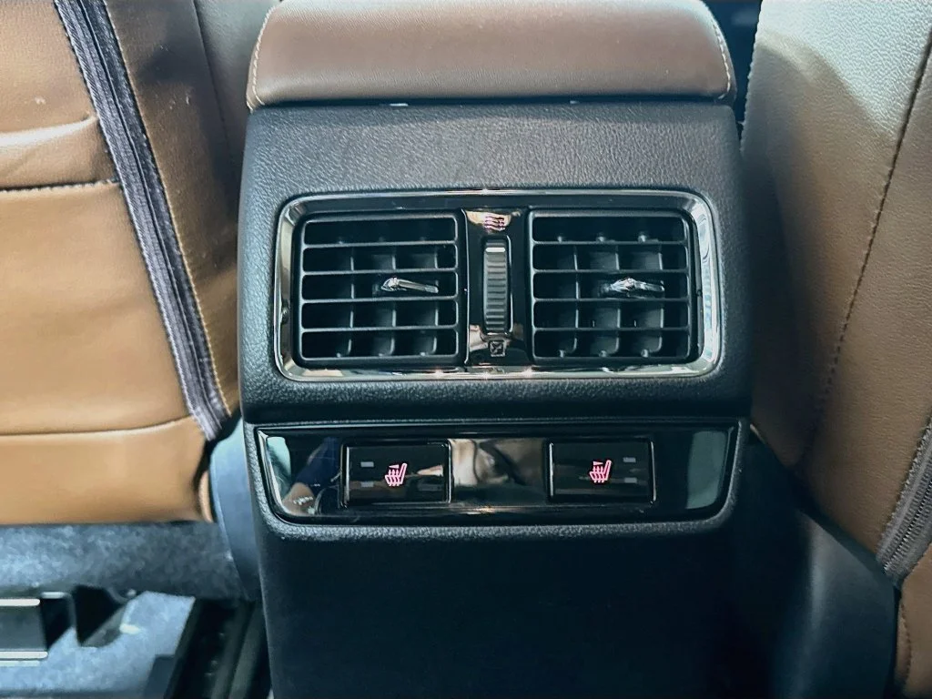 Used 2017 Green Subaru 3.6R image 31