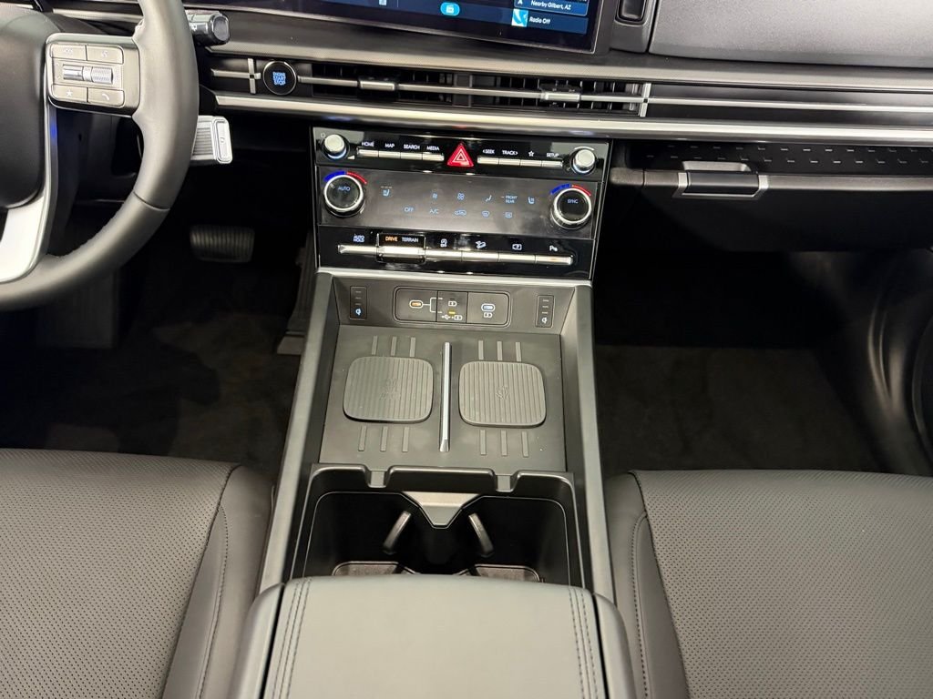 2026 Hyundai Santa Fe XRT - Photo 16
