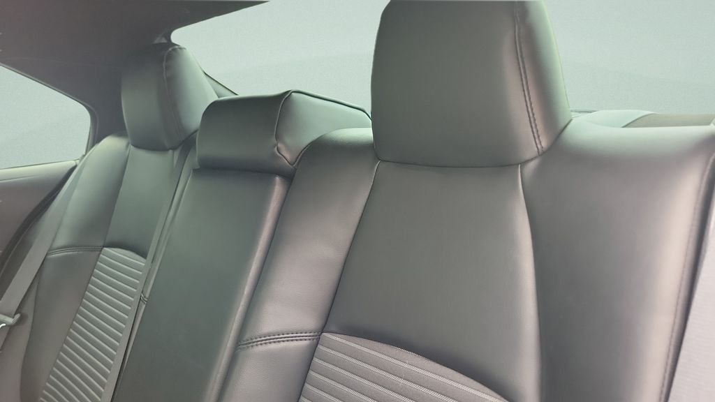 Used 2025 Beige Toyota XSE image 10